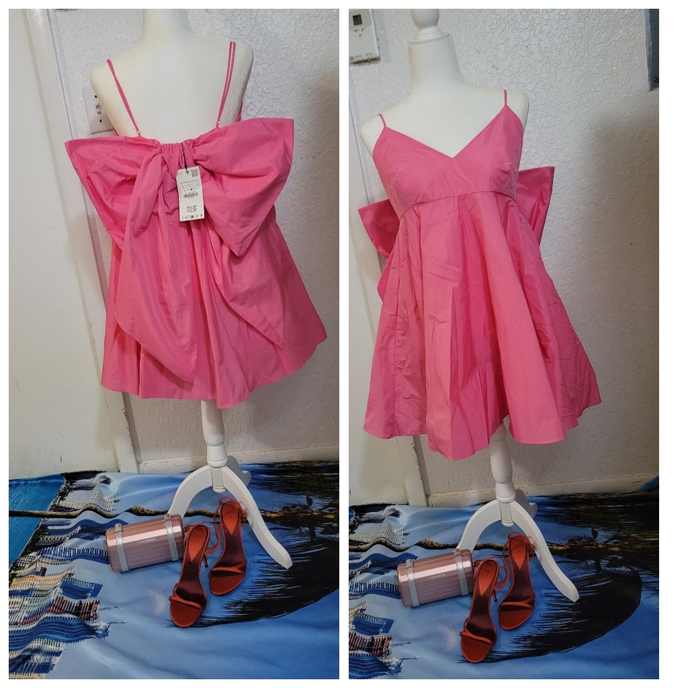 Zara Dress